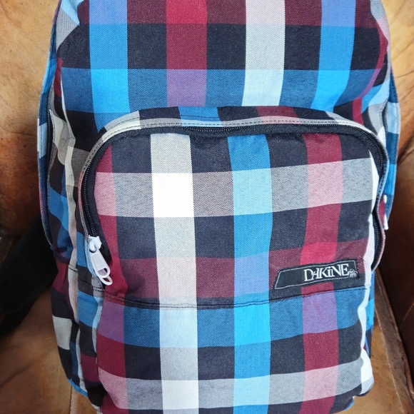 2FOR$40 Dakine backpack - Picture 5 of 5